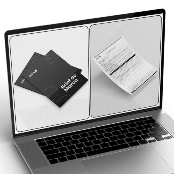 Pack Esencial para Diseñadores – Brief + Contrato