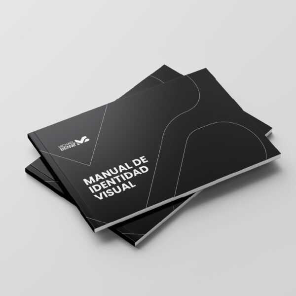 Plantilla de Manual de Identidad Visual - Imagen 5